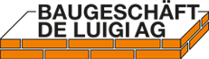 De Luigi AG – Baugeschäft Mettmenstetten